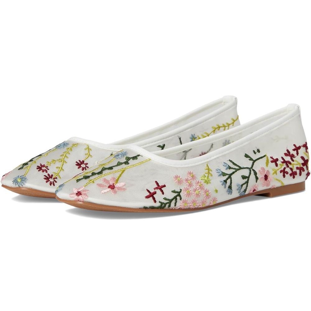 Madden Girl Women’s Cass Ballet Flat